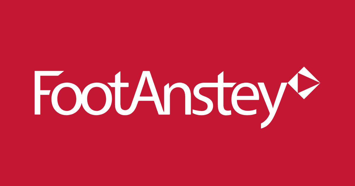 Foot Anstey delighted to have supported L Catterton on investment