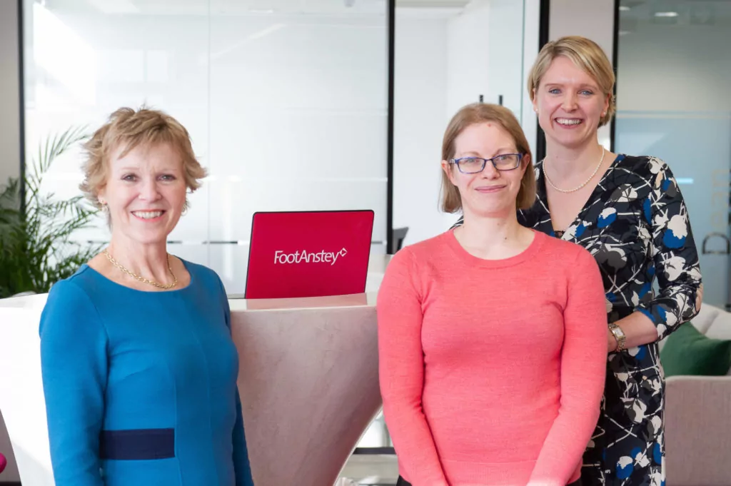 Foot Anstey lateral hires signal bold growth plans in the South featured image