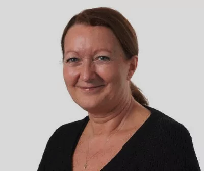 Meet Fran Beecroft featured image