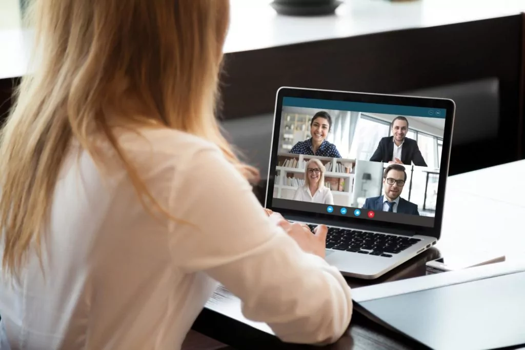 How do you prepare for a virtual law fair? featured image