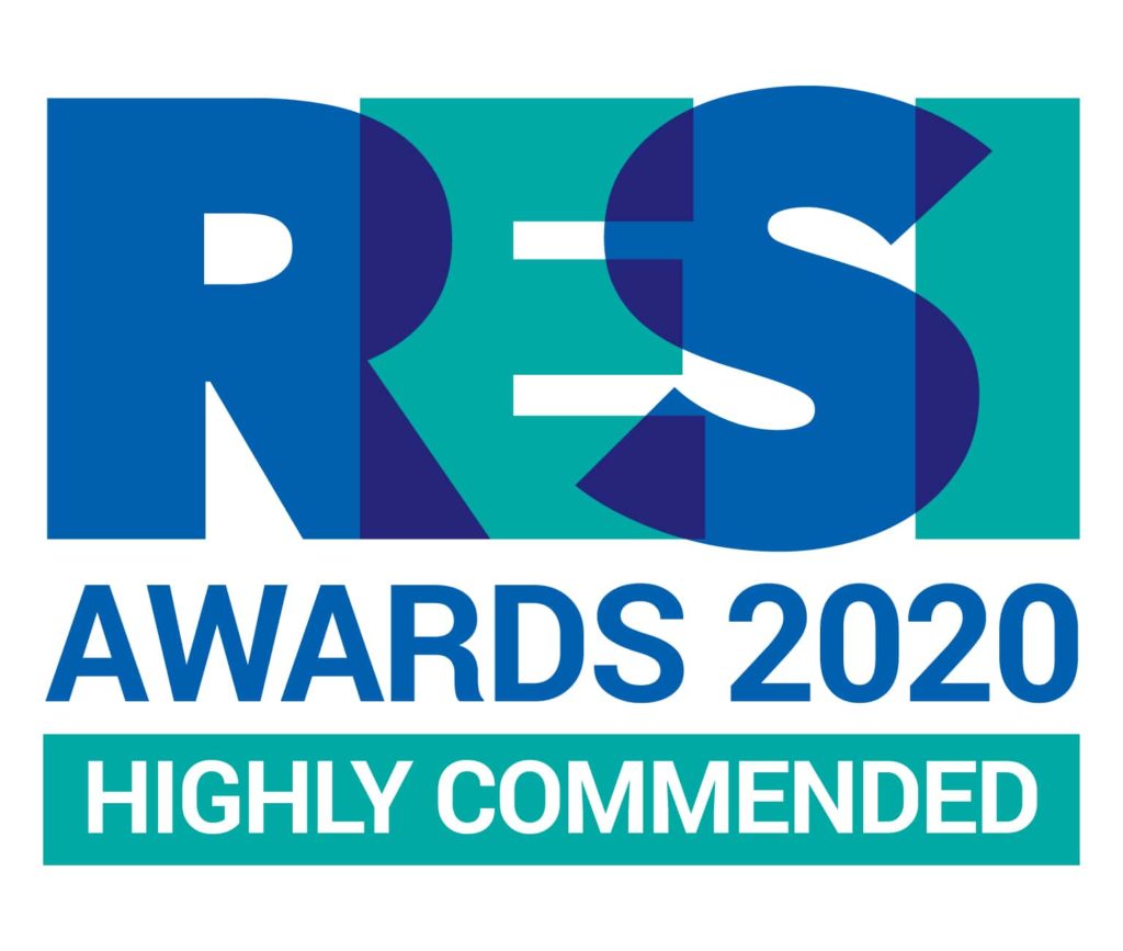 Foot Anstey “Highly Commended” in 2020 Resi Awards featured image