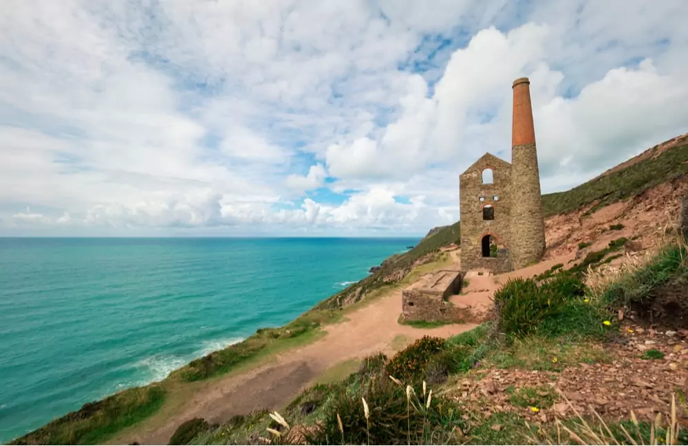 Phosphates now preventing development in Cornwall featured image