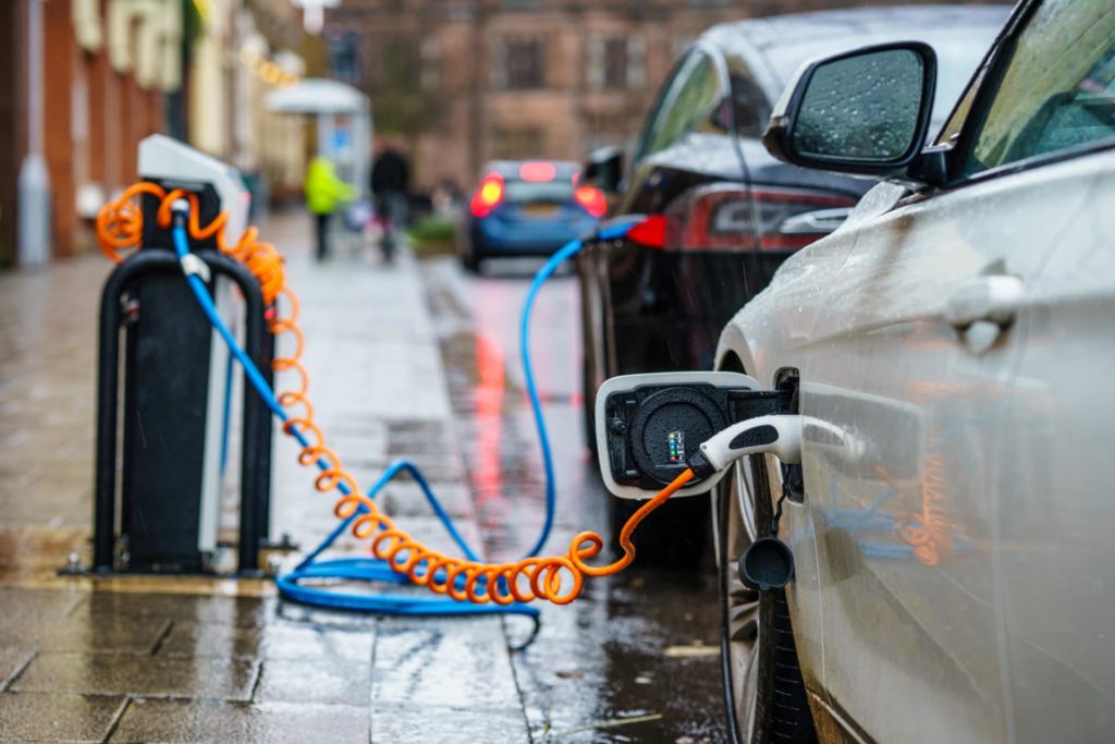 EV Charging Contracts:  What have we learned and what is still to come featured image