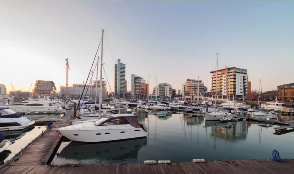 Supporting Southampton City Council’s bid for UK City of Culture featured image