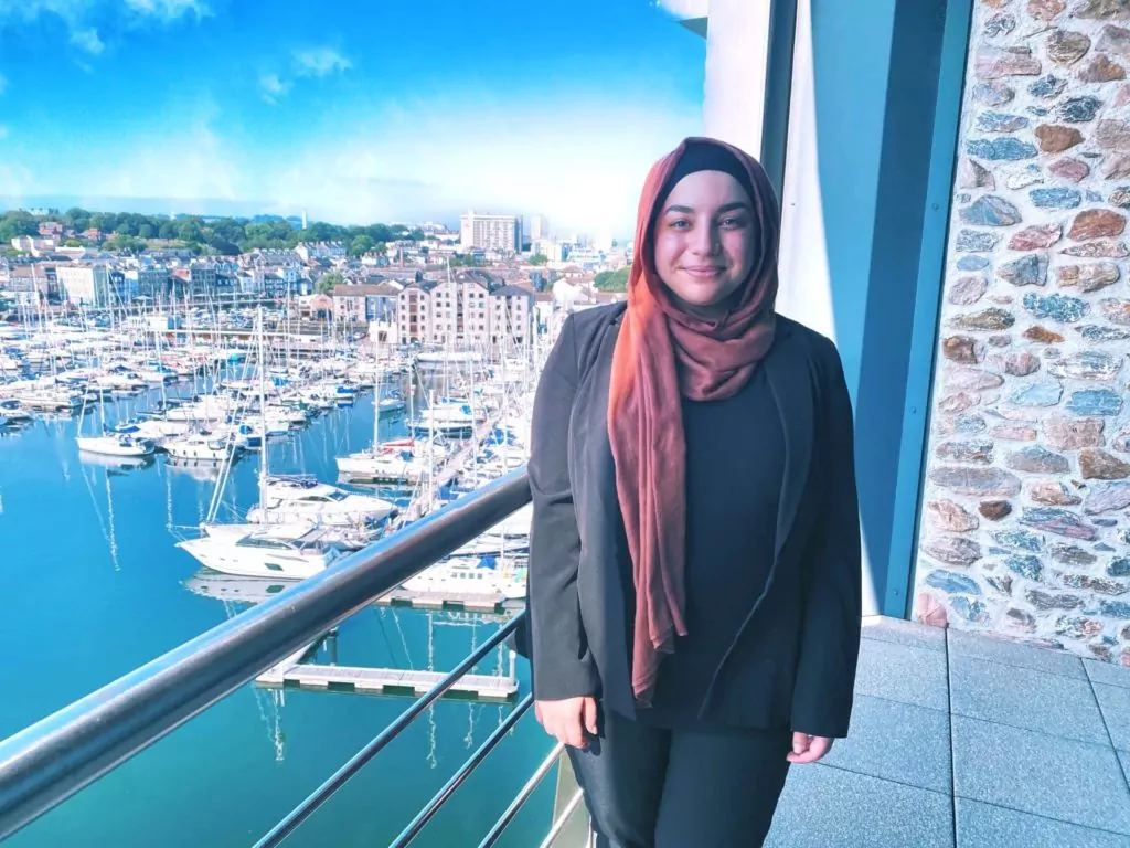 Foot Anstey welcomes Most Enterprising Law Graduate from University of Plymouth for work experience featured image
