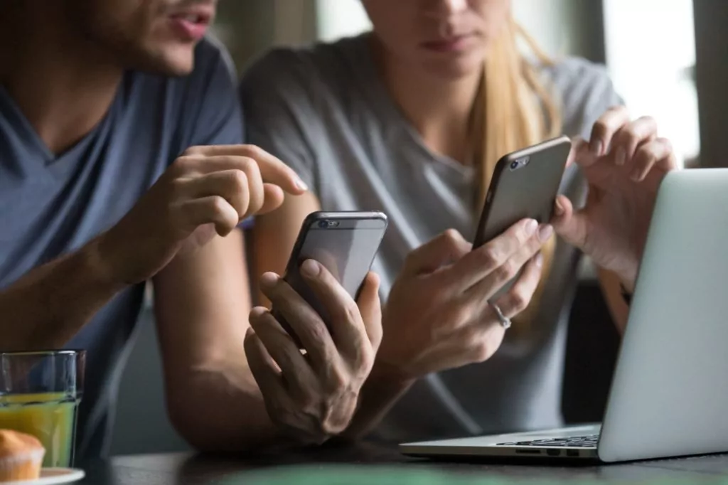 Apple’s iPhone trade mark Challenges Struck Out in UKIPO featured image