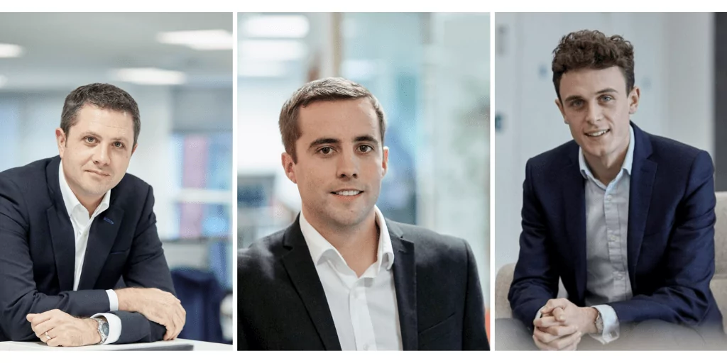 Foot Anstey supports Access Group on the acquisition of Legal Bricks featured image