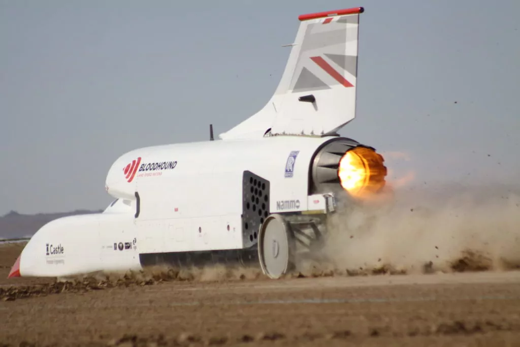 Getting Bloodhound back on track featured image