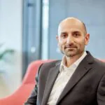 Picture of Imam Qazi