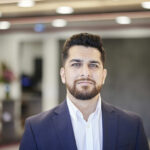 Picture of Aziz Deen