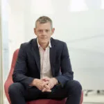 Picture of Alan Hughes