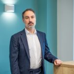 Picture of Kieran van Bussel