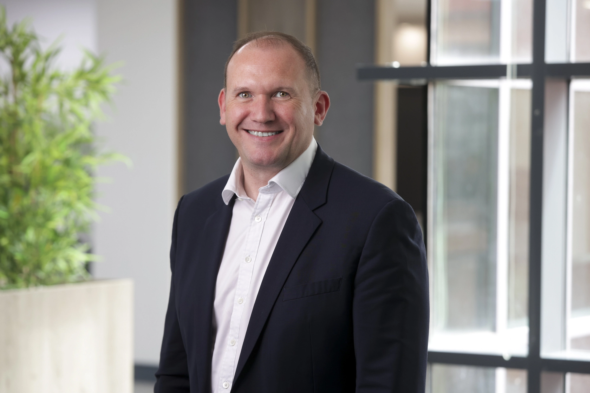 Picture of Martin Hirst