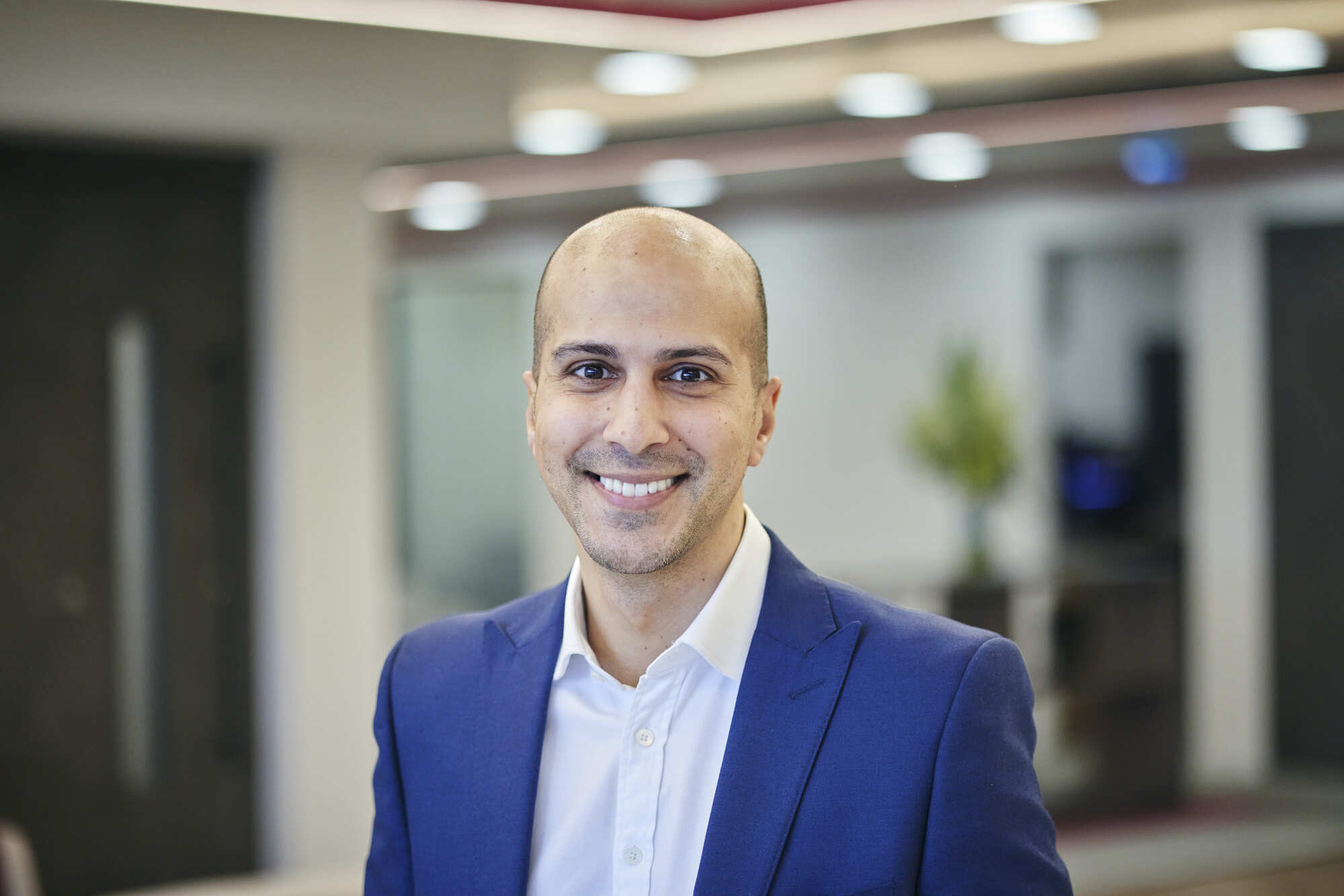 Picture of Zahir Nayani