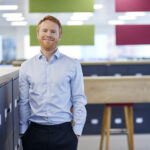 Picture of Toby Larkham