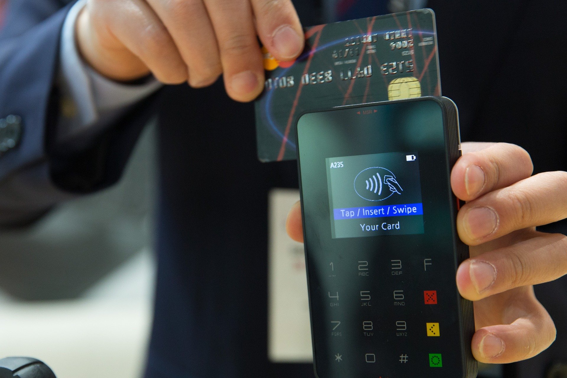 Retail 2019 Transaction