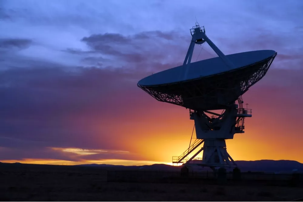 Space sector wrapped: a 2024 round-up featured image