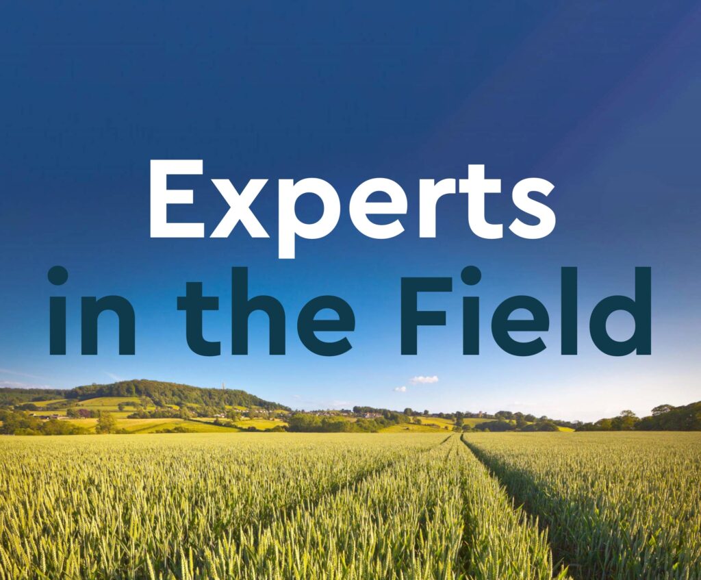 Ep. 17 Experts in the Field: Making your farm resilient for the future featured image