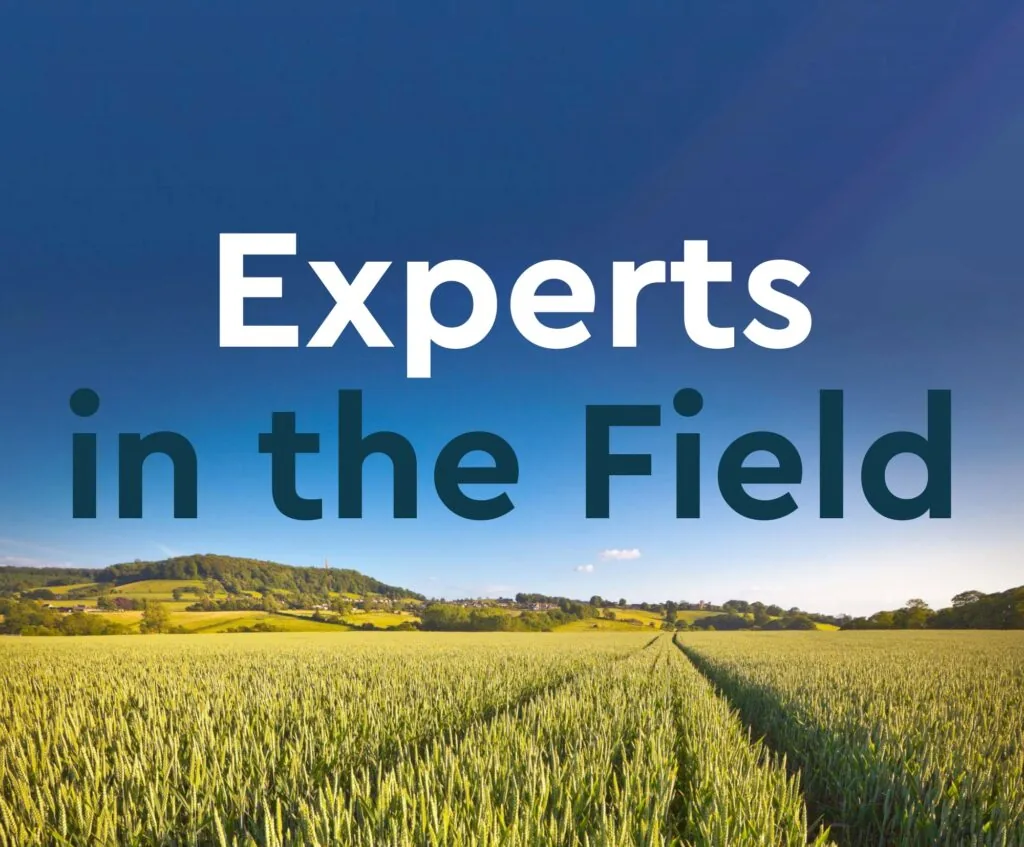 Ep. 31 Experts in the Field: Branding benefits – how can farms optimise their IP? featured image