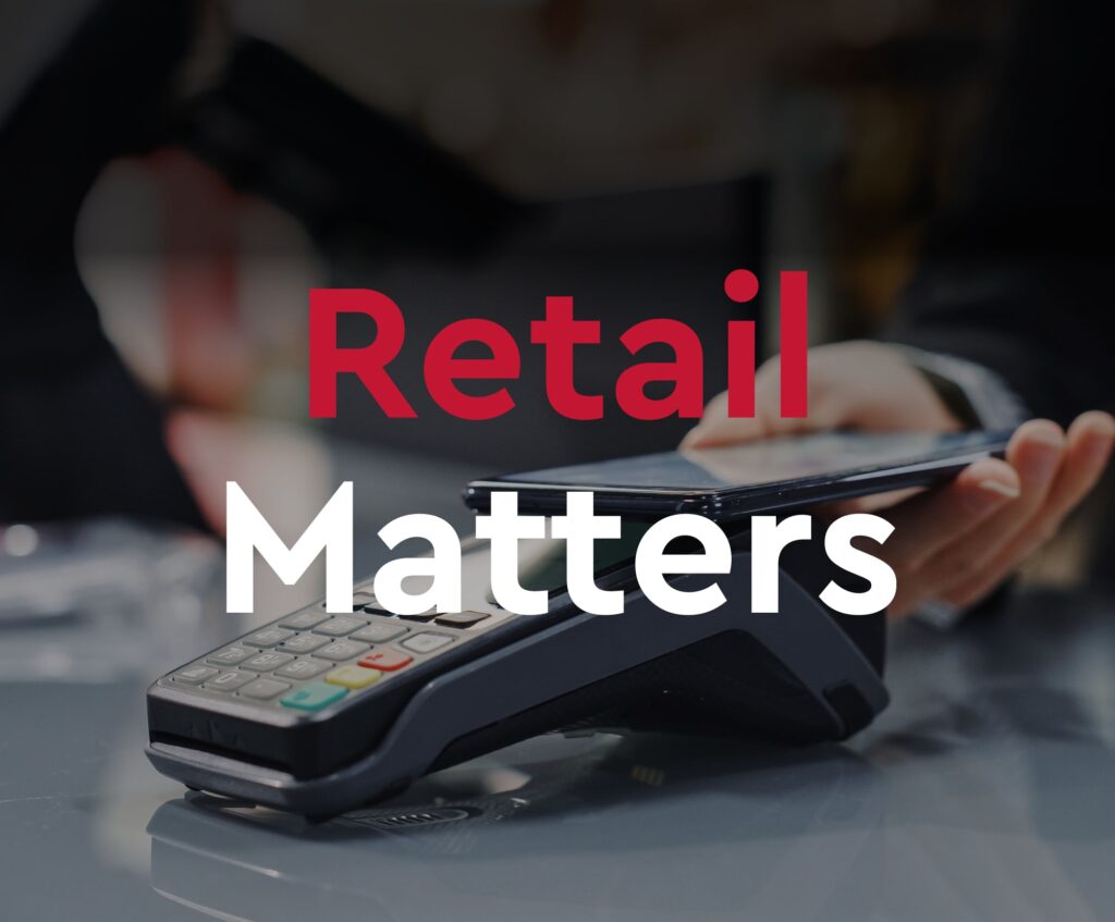 Ep.2 Retail Matters: Harassment in Retail – responding to the intolerance epidemic featured image