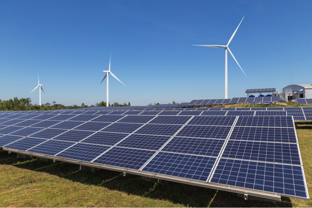Renewable Energy – the opportunities for landowners in 2022 and beyond featured image