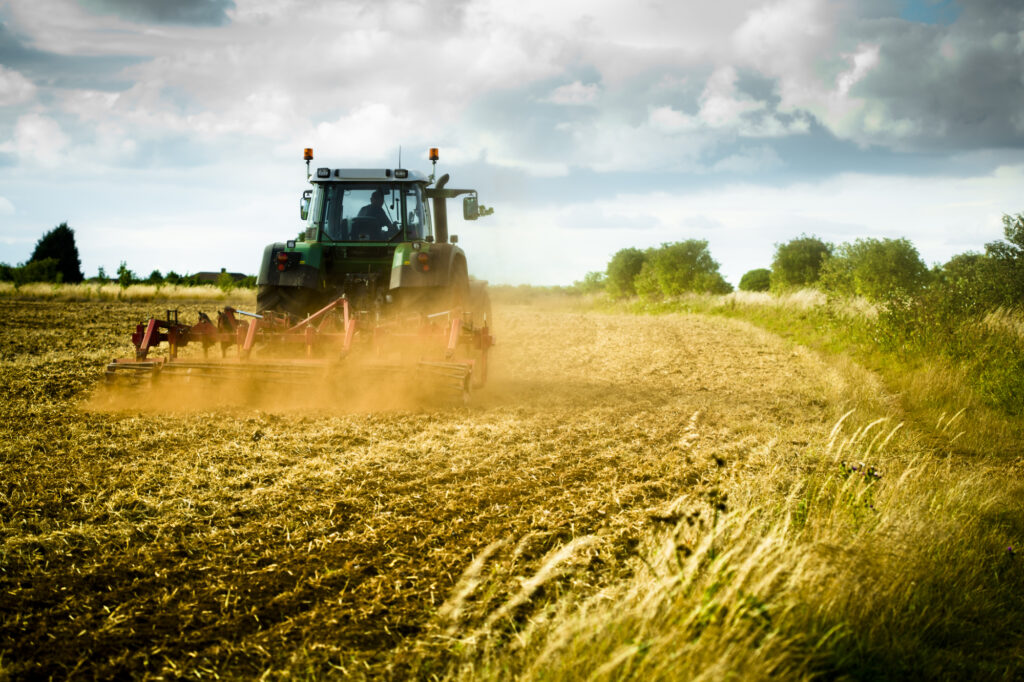 Food Production v the Environment: Competing or Complementary Land Use? featured image