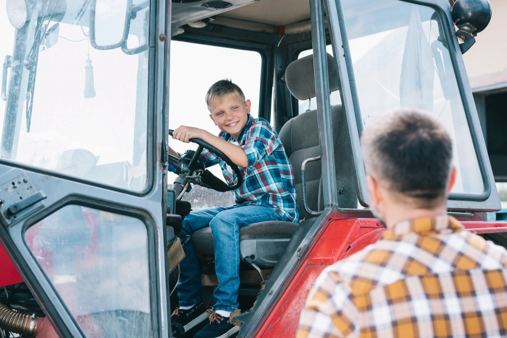 Agricultural Holding Act tenancies – Updated test for succession under the Agricultural Holdings Act 1986 featured image