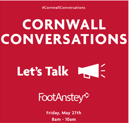 Cornwall Conversations featured image