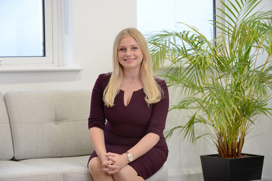 Jade Hawksworth elected as Vice Chair of Women in Property Solent Branch featured image