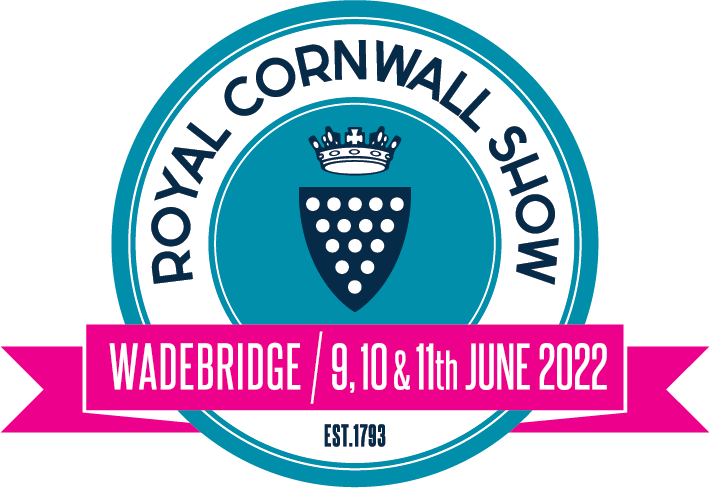 Royal Cornwall Show logo