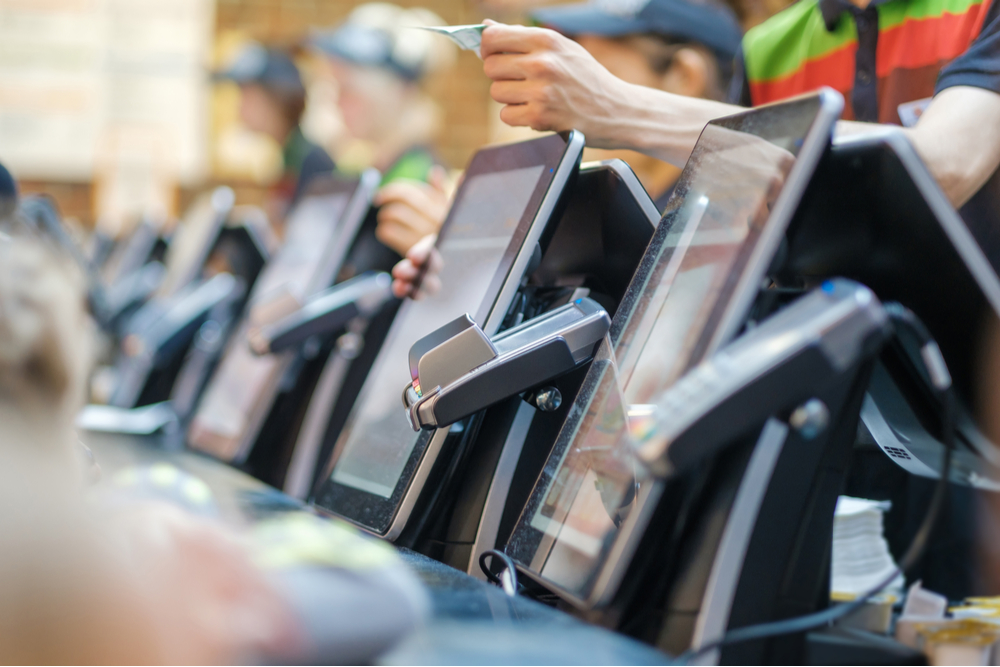 My shopping trolley is smarter than yours: Five ways to incorporate technology into the retail experience featured image
