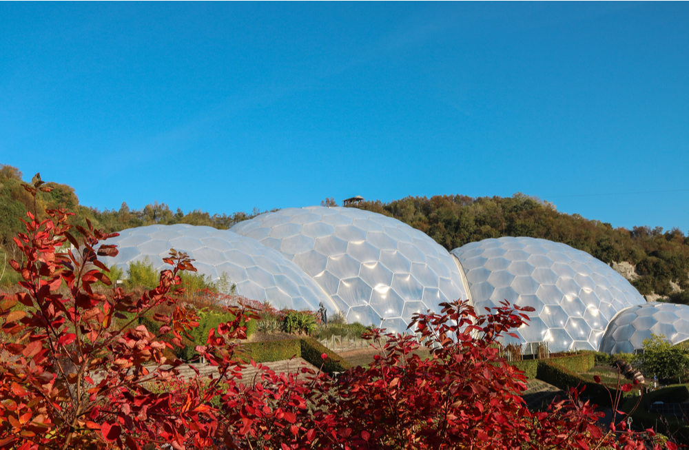 Eden project