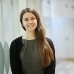 Picture of Bethany Kingman