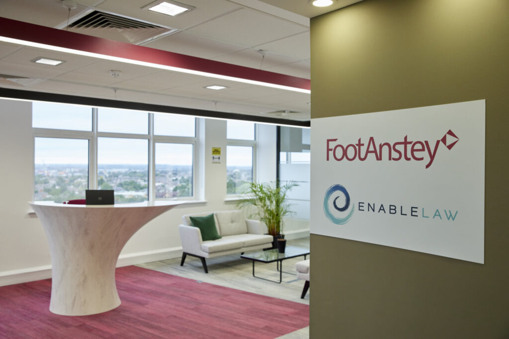 Industry sector focus helps Foot Anstey post £53.5m turnover and 8% growth featured image