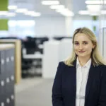 Picture of Ffion Davies