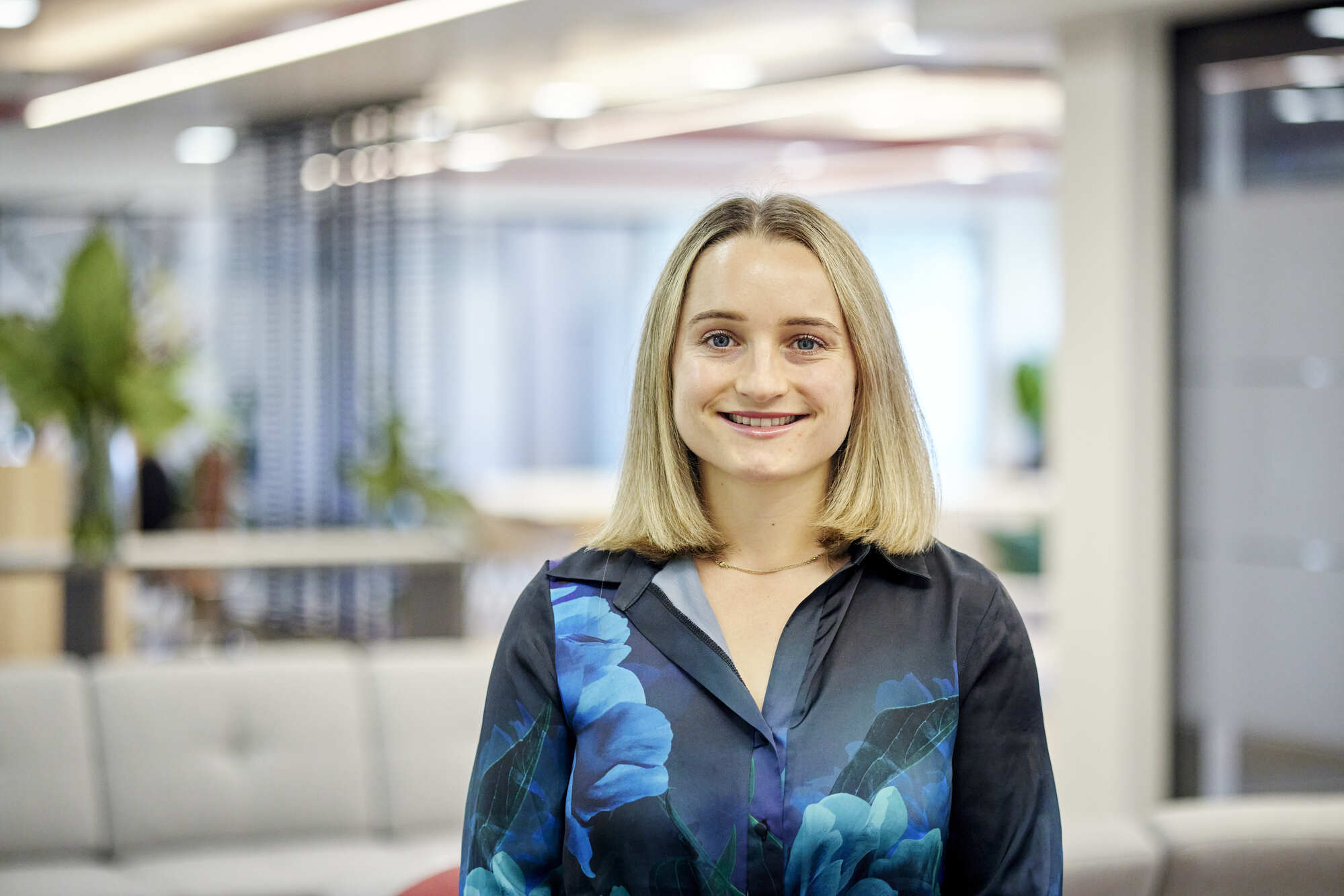 Picture of Ffion Davies