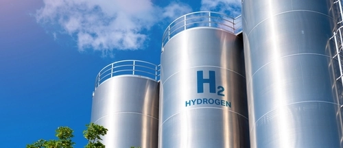 All things hydrogen: an update from the Government featured image