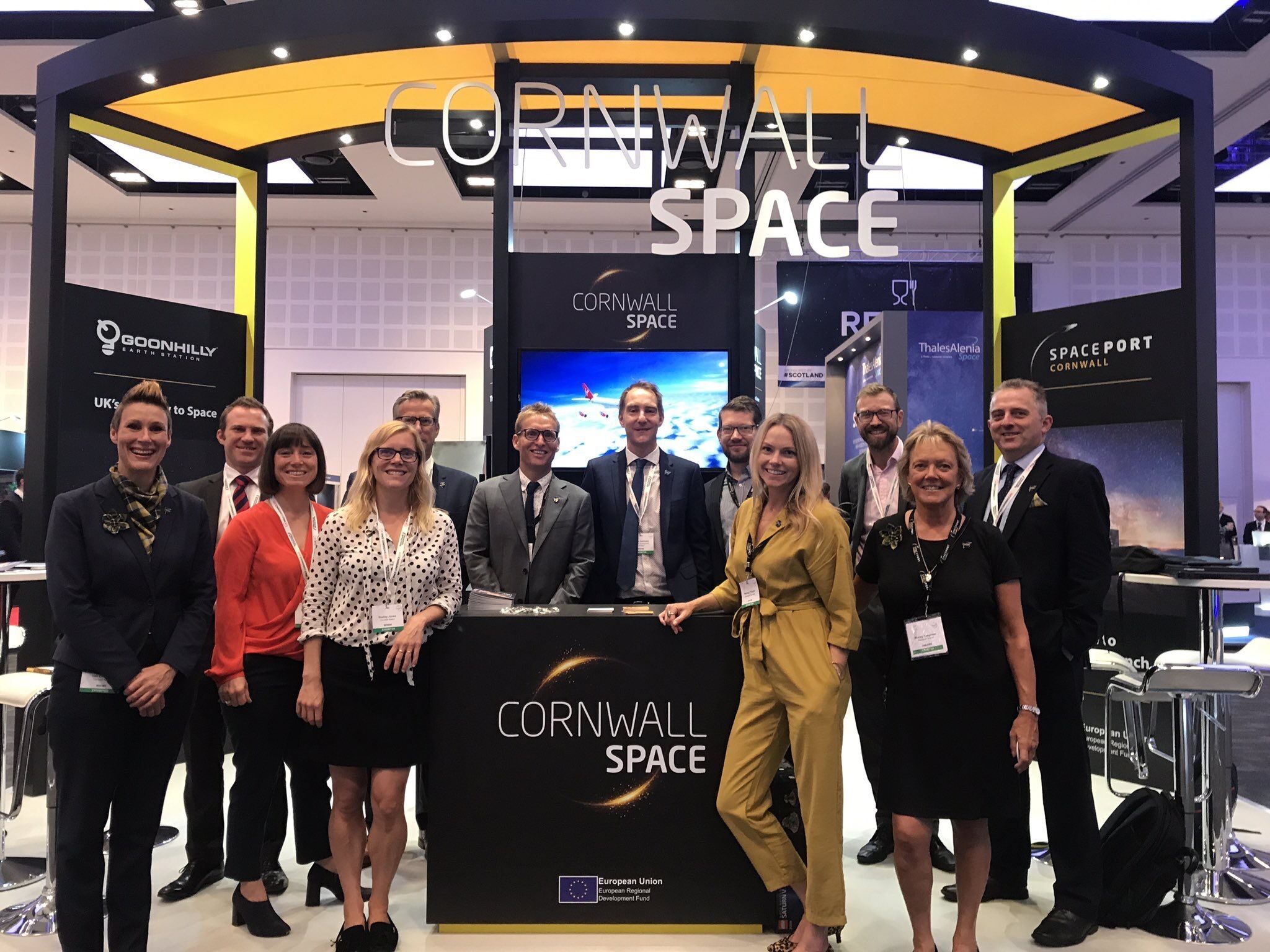 aerospace-cornwall