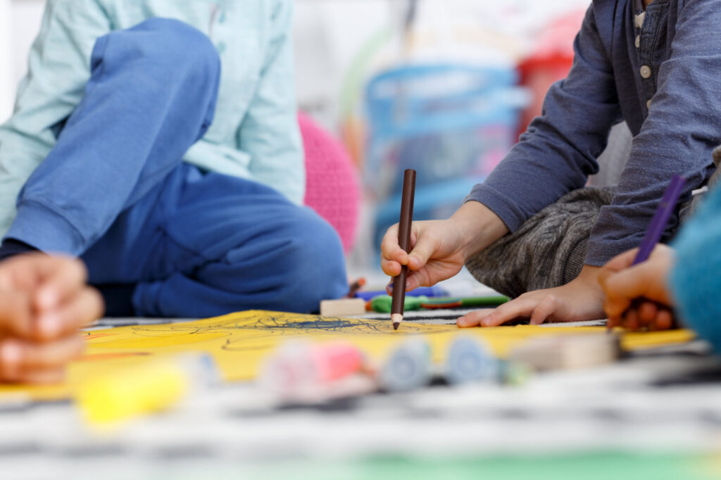 The Online Safety Bill – An overhaul to the rules on marketing to children online featured image