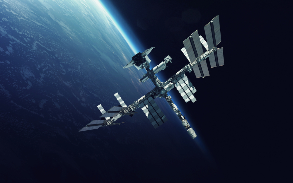 satellite-space-station