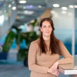 Picture of Chloe Wood