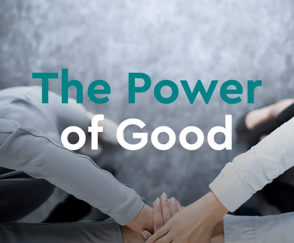 Ep. 9 The Power of Good: Community fundraising insights with Young Lives vs Cancer featured image