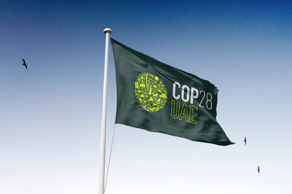 COP28 Hub featured image