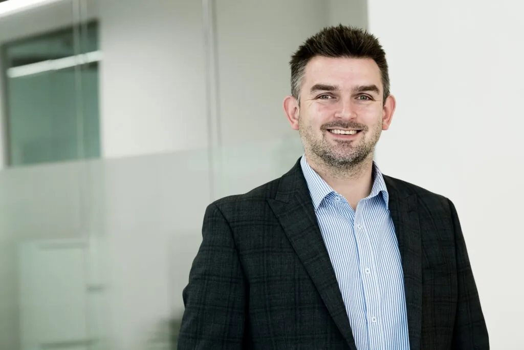 Foot Anstey appoints Legal Director in Manchester featured image
