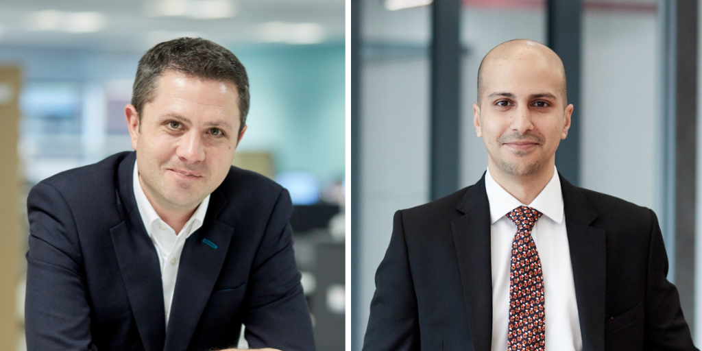 Introduction to the firm’s new International Team leads featured image