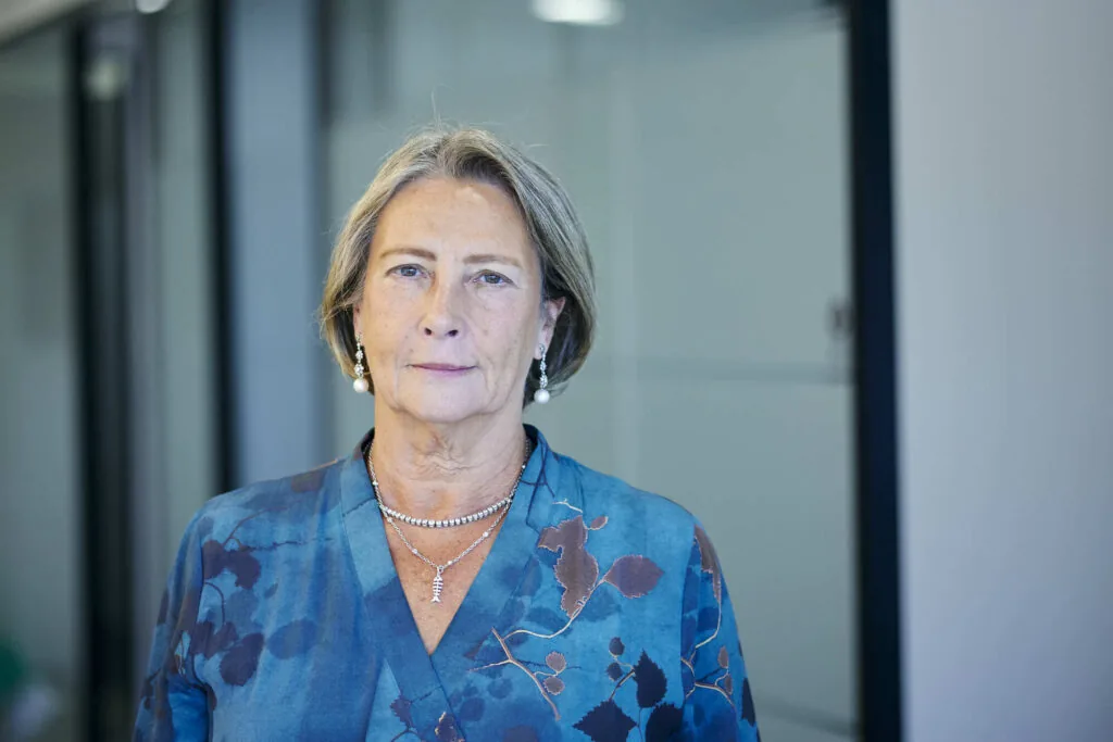 Profile Image for Jane McCormick