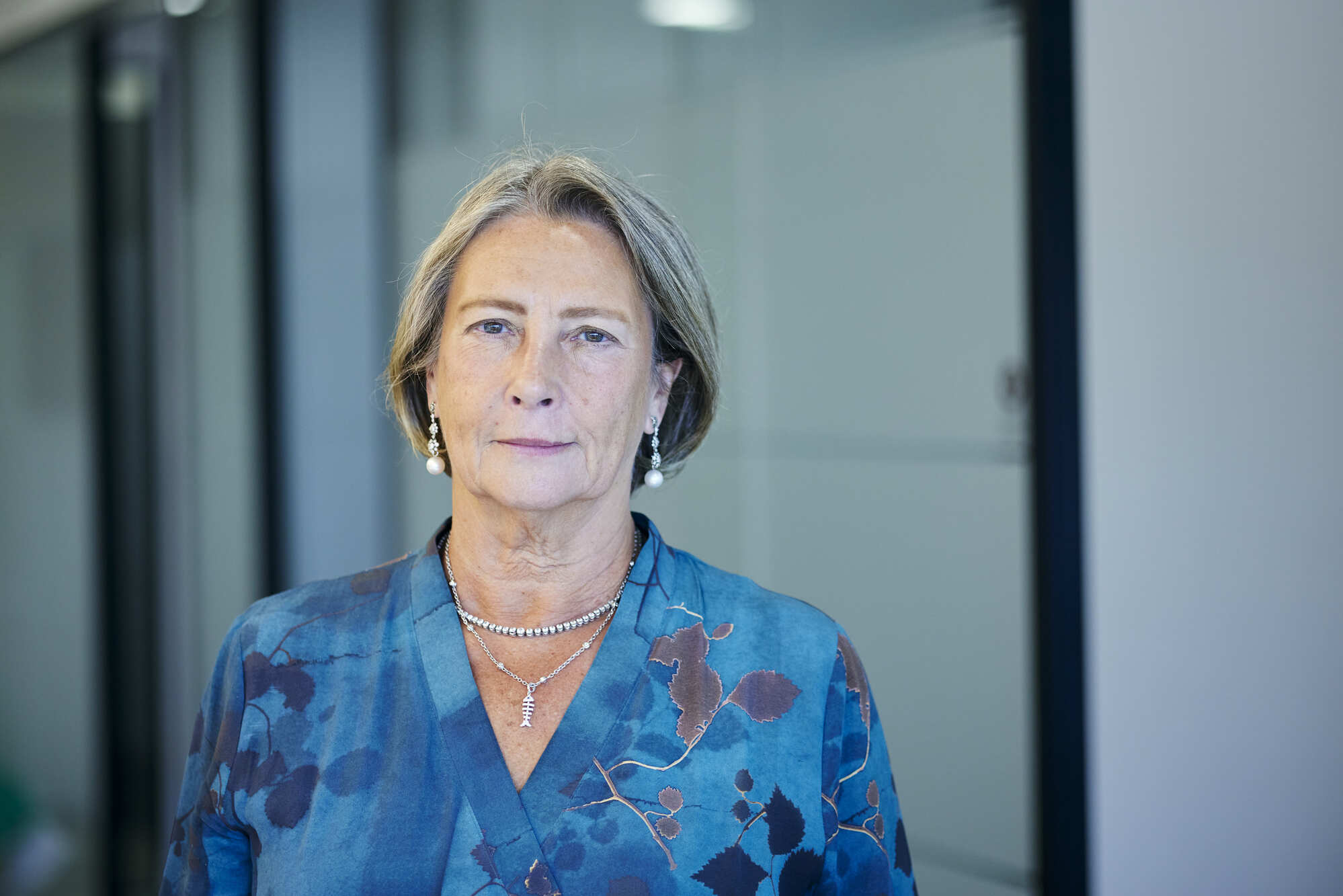 Picture of Jane McCormick