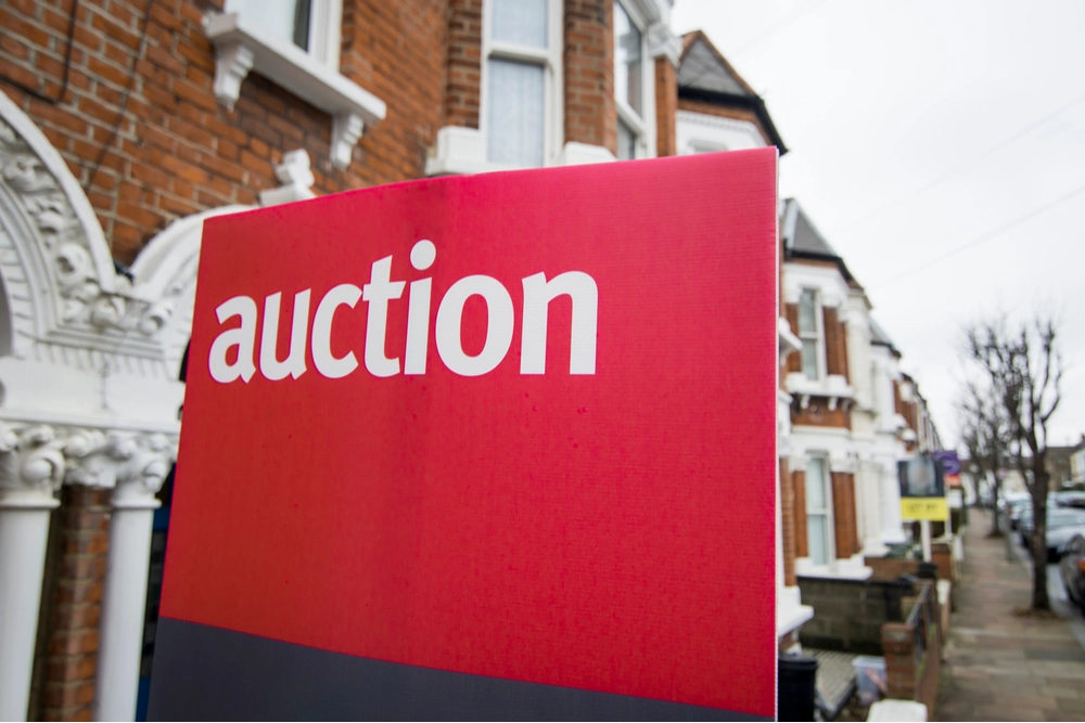 The power of auctions: maximising returns in the current real estate landscape featured image