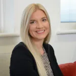 Picture of Helen Dickie