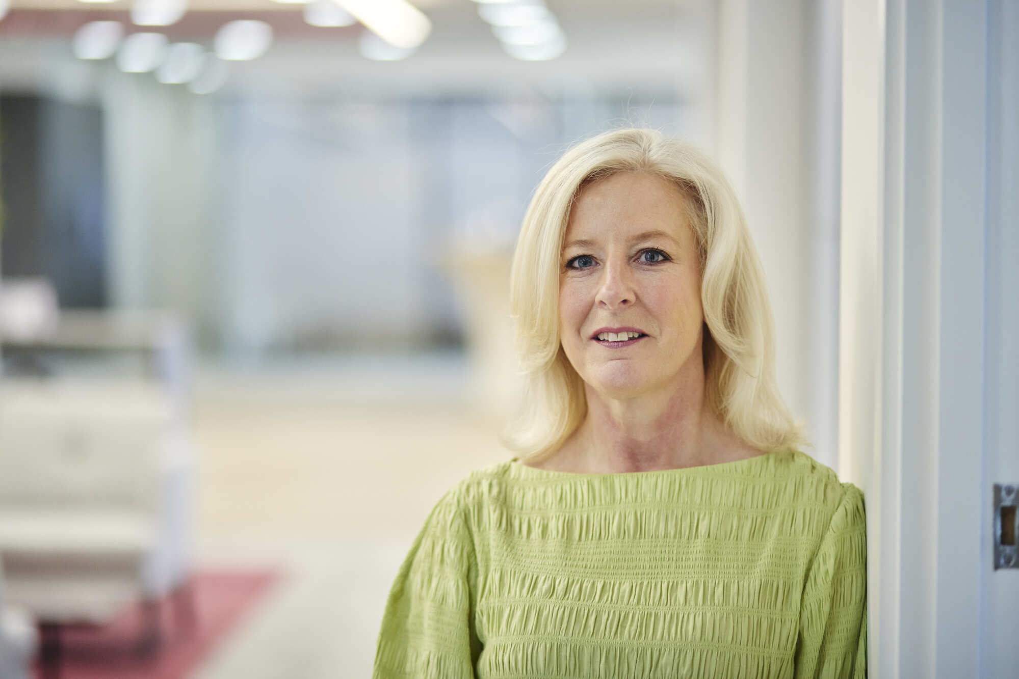 Picture of Sara Wilson